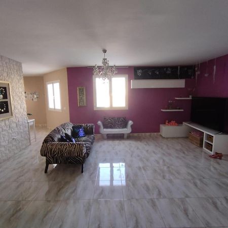 Habitacion En Casa Denube Las Playas Dış mekan fotoğraf
