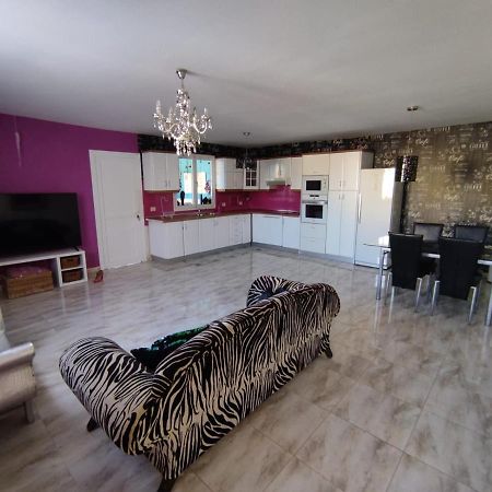 Habitacion En Casa Denube Las Playas Dış mekan fotoğraf