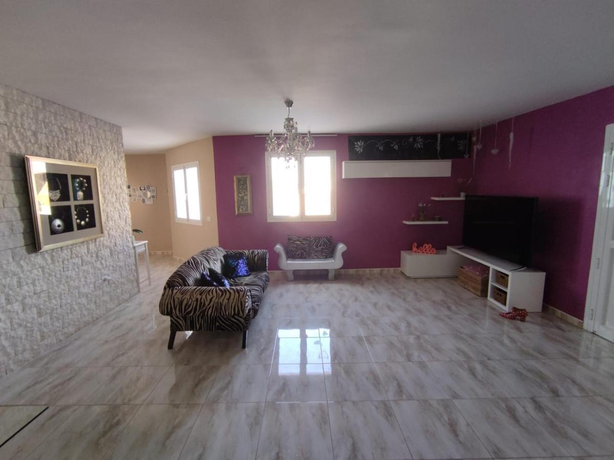 Habitacion En Casa Denube Las Playas Dış mekan fotoğraf