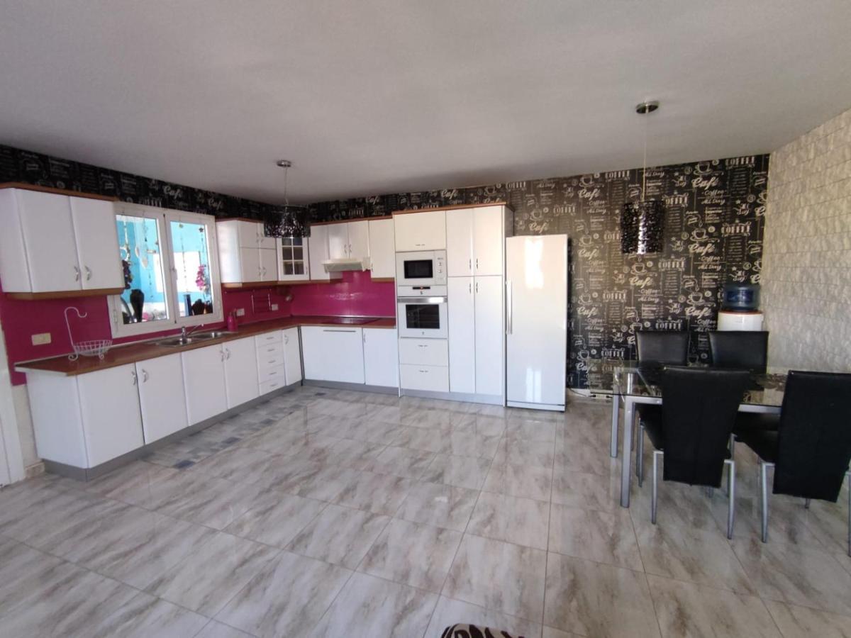 Habitacion En Casa Denube Las Playas Dış mekan fotoğraf