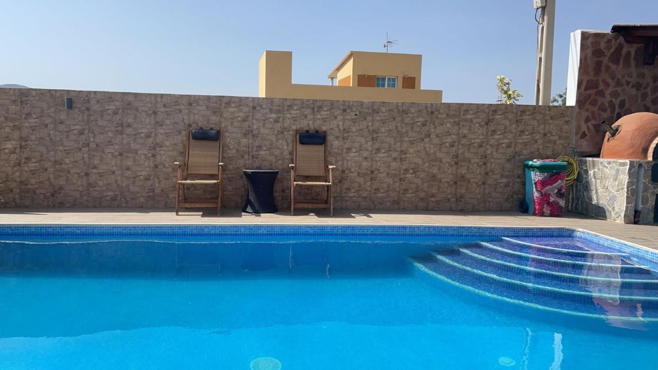 Habitacion En Casa Denube Las Playas Dış mekan fotoğraf