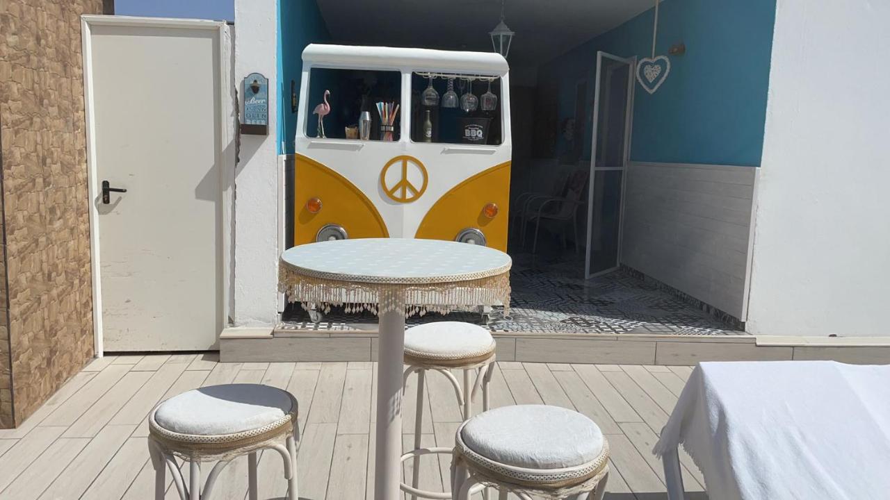 Habitacion En Casa Denube Las Playas Dış mekan fotoğraf