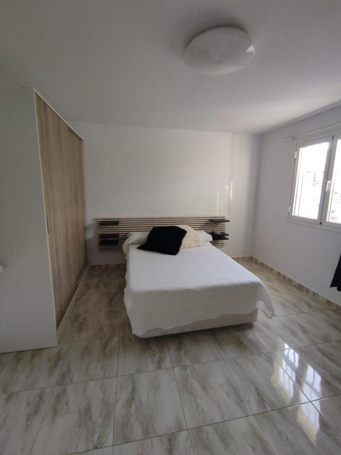Habitacion En Casa Denube Las Playas Dış mekan fotoğraf