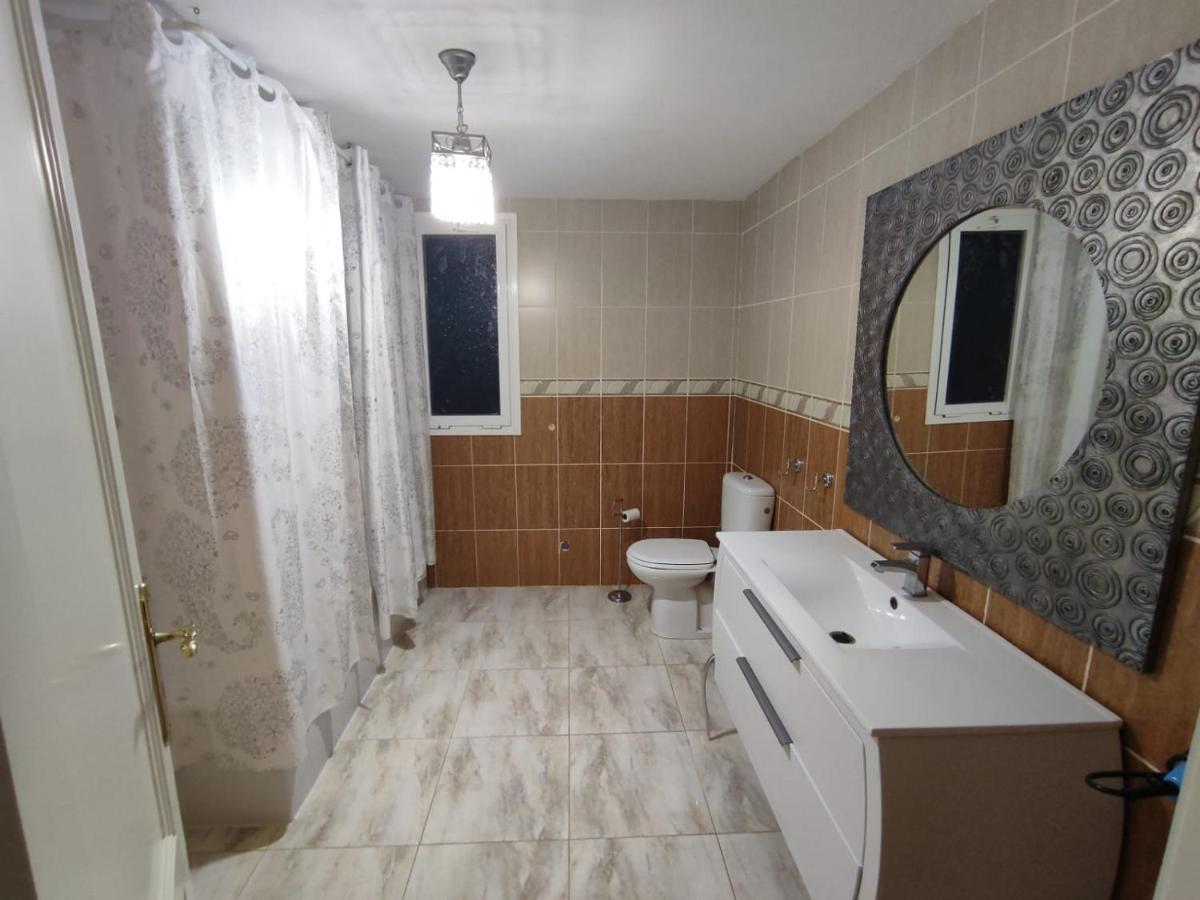 Habitacion En Casa Denube Las Playas Dış mekan fotoğraf